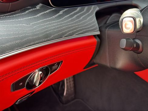 Certified 2023 Mercedes-Benz AMG GT 53 image 32