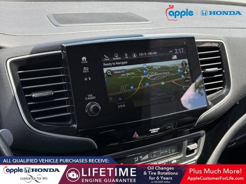 Used 2019 Honda Pilot Touring image 13