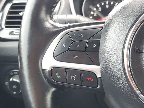 Used 2021 Jeep Compass Latitude image 15