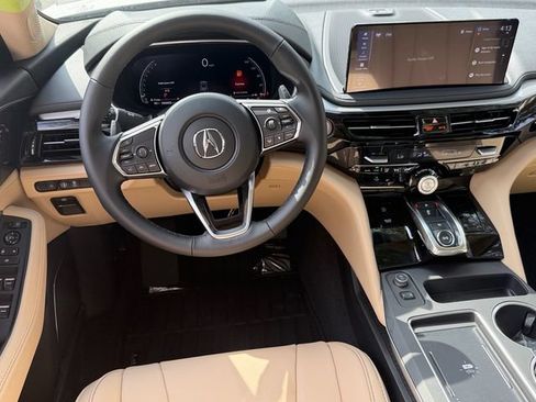 New 2026 Acura MDX FWD image 12