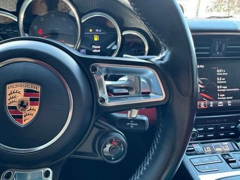 Used 2017 Porsche 911 Carrera 4S AWD/4WD image 24