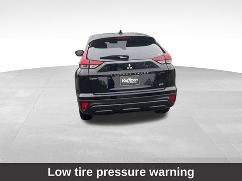 Used 2025 Mitsubishi Eclipse Cross LE AWD/4WD image 8