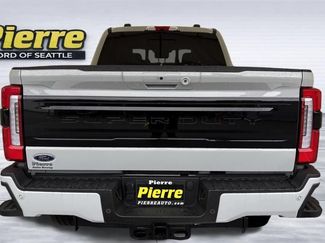 New 2026 Ford F250 Platinum AWD/4WD video 3