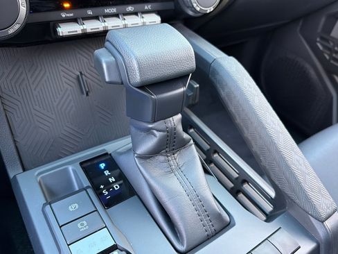 New 2026 Toyota Tacoma SR image 18