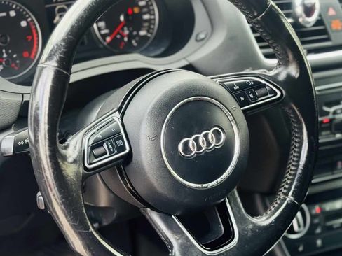 Used 2017 Audi Q3 2.0T Premium image 26