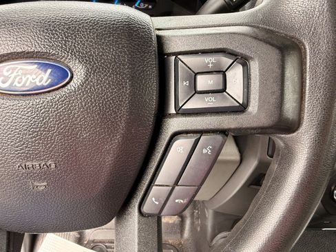 Used 2017 Ford F250 XL w/ XL Value Package image 16