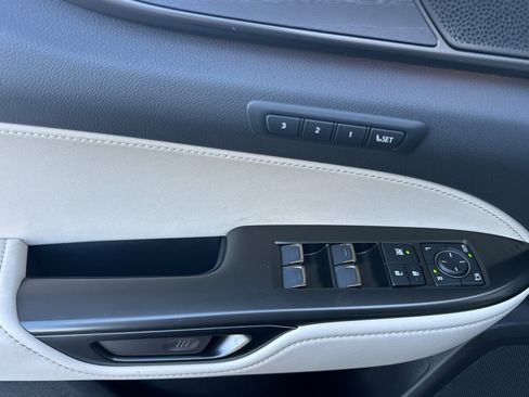 New 2026 Lexus NX 450h+ AWD w/ Luxury Package image 8