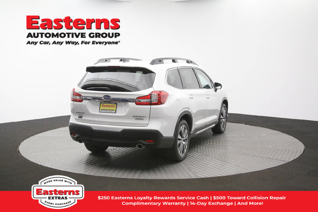 Used 2022 Subaru Ascent Limited w/ Technology Package AWD/4WD image 45