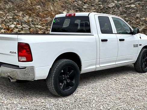 Used 2016 RAM 1500 Express image 2