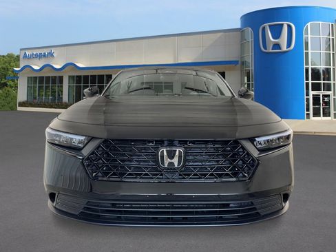 New 2026 Honda Accord Sport image 10