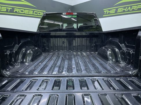 Used 2022 RAM 1500 Laramie image 27