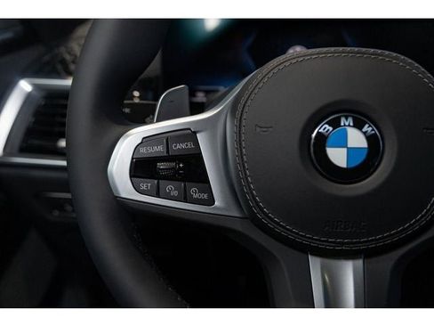 New 2026 BMW X7 xDrive40i w/ M Sport Package image 70