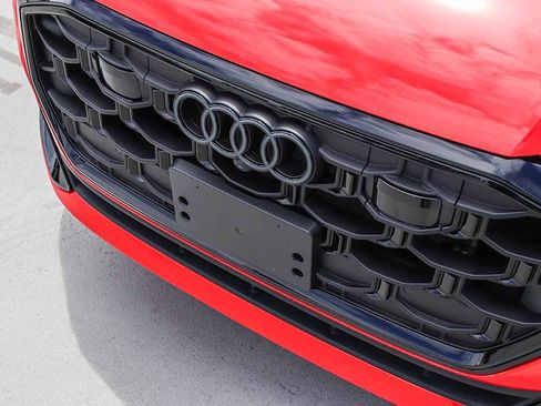 New 2025 Audi Q8 Premium Plus AWD/4WD image 8