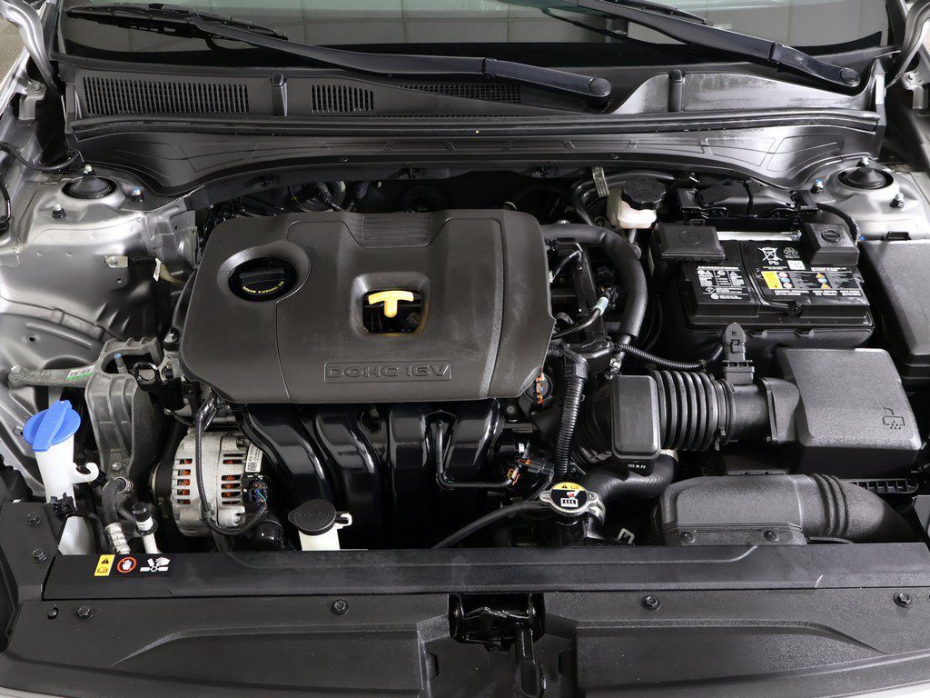 Used 2023 Kia Forte LXS FWD image 18