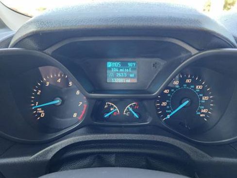 Used 2014 Ford Transit Connect XL FWD image 14