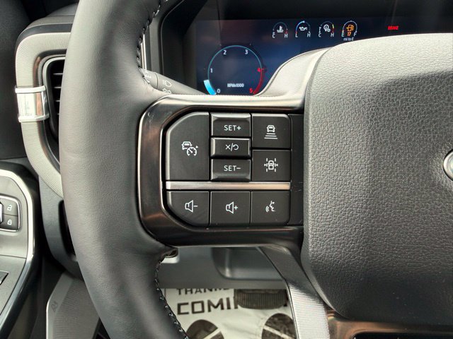 Used 2026 Ford F450 Platinum AWD/4WD image 24