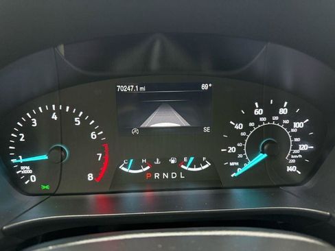 Used 2022 Ford Escape SE w/ Convenience Package AWD/4WD image 15