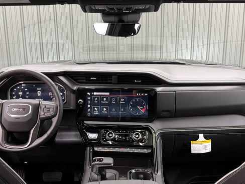 Used 2026 GMC Sierra 1500 AT4X AWD/4WD image 37