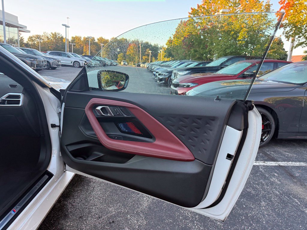 Used 2025 BMW 230i xDrive Coupe w/ M Sport Package AWD/4WD image 18