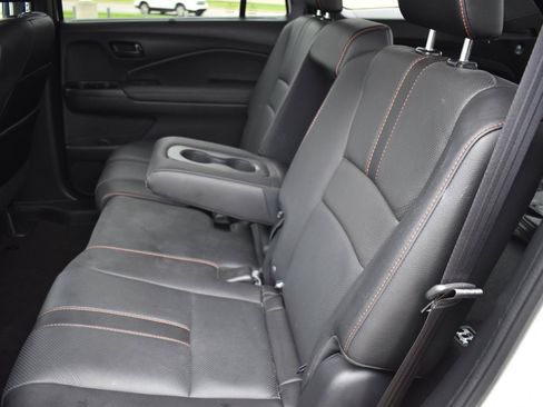 Used 2024 Honda Passport TrailSport image 21