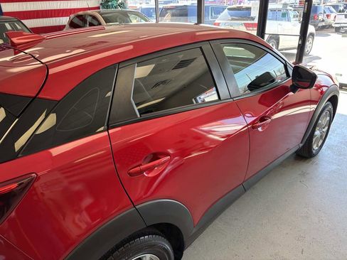 Used 2016 MAZDA CX-3 Touring image 12