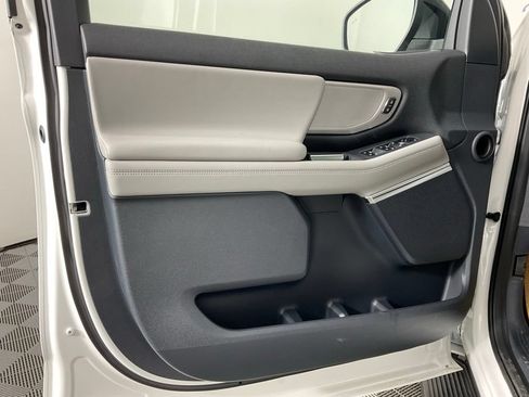 New 2026 Ford Expedition Active RWD image 12