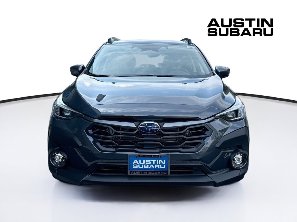 New 2026 Subaru Crosstrek 2.5i Limited AWD/4WD image 3