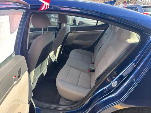 Used 2020 Hyundai Elantra Value Edition image 10