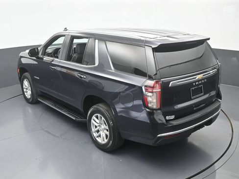 Used 2024 Chevrolet Tahoe LT RWD image 51