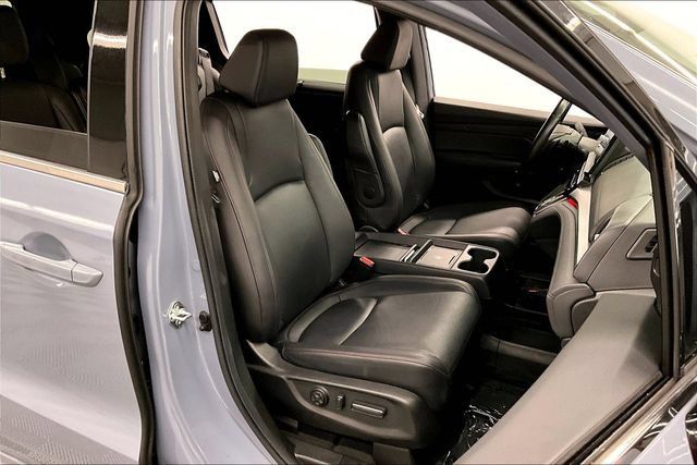 Used 2025 Honda Odyssey Sport-L image 8
