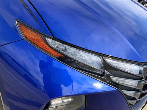 Used 2024 Hyundai Tucson SEL image 24