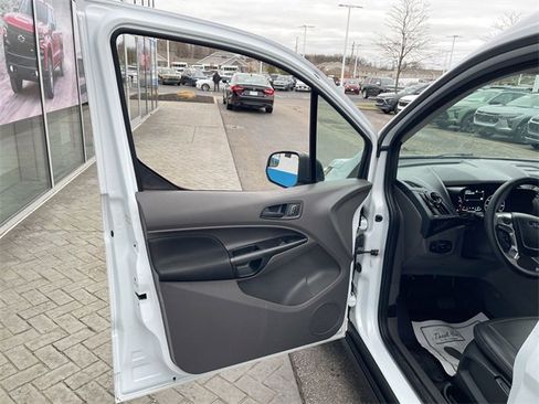 Used 2019 Ford Transit Connect XL image 19