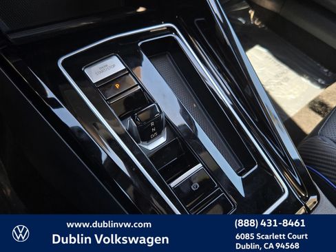 New 2026 Volkswagen Golf AWD/4WD image 18