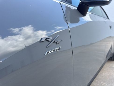 New 2025 Dodge Charger R/T w/ Quick Order Package 25M R/T image 34