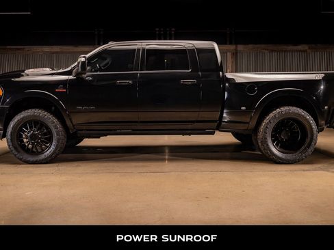 Used 2023 RAM 3500 Limited image 6