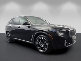 Certified 2024 BMW X5 sDrive40i w/ Premium Package RWD video 1