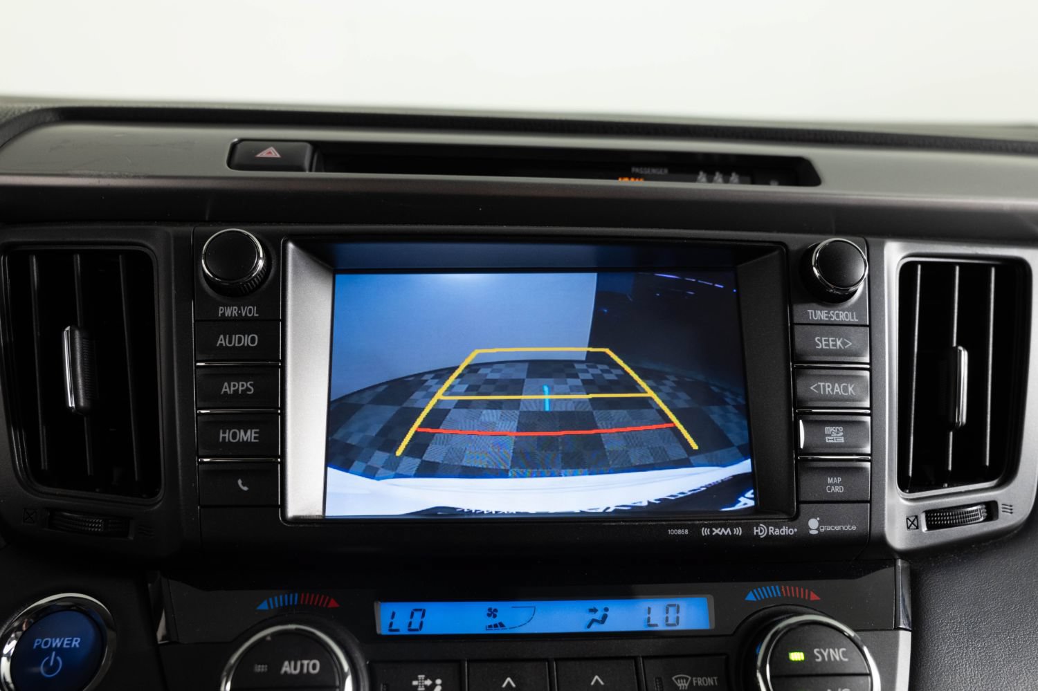 Used 2018 Toyota RAV4 XLE w/ Carpet Mat Package AWD/4WD image 34