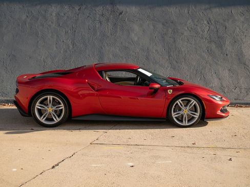 Used 2024 Ferrari 296 GTB image 6