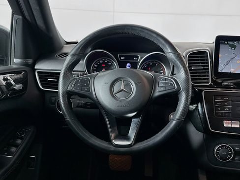 Used 2017 Mercedes-Benz GLE 350 GLE 350 image 18