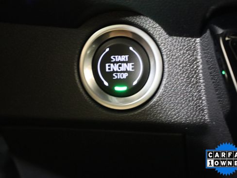 Used 2024 Chevrolet Traverse Z71 w/ LPO, Floor Liner Package AWD/4WD image 31
