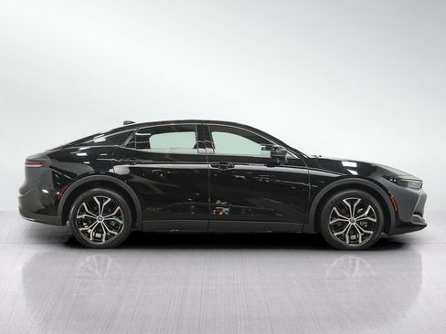Used 2025 Toyota Crown AWD/4WD image 6