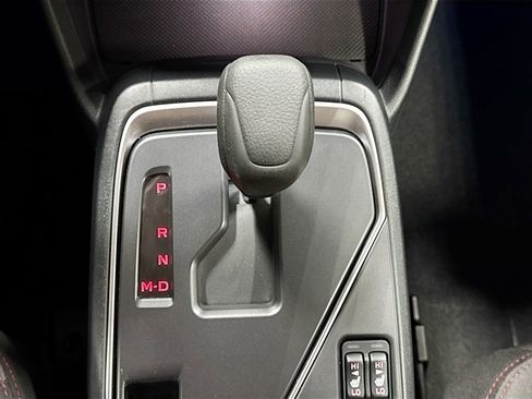 Certified 2025 Subaru Impreza 2.0i Sport image 14