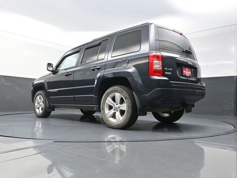 Used 2016 Jeep Patriot Sport w/ Power Value Group image 34