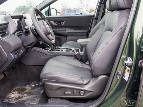 Used 2026 Subaru Outback Limited XT AWD/4WD image 25