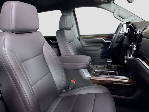 New 2026 GMC Sierra 1500 Elevation w/ Elevation Premium Package image 29