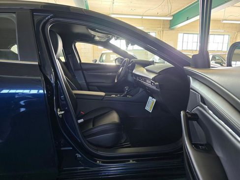 New 2026 MAZDA MAZDA3 s Sport image 11