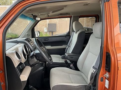 Used 2008 Honda Element EX image 17