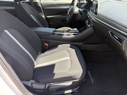 Used 2022 Hyundai Sonata SEL FWD image 23