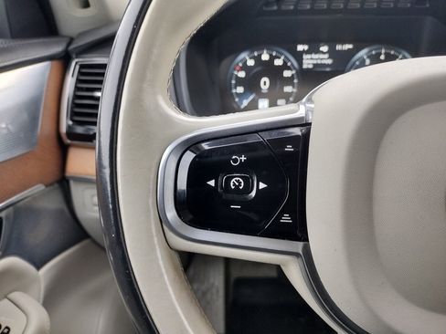 Used 2016 Volvo XC90 T6 Inscription image 24