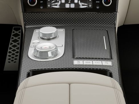 New 2025 Genesis G80 3.5T Sport Prestige image 21